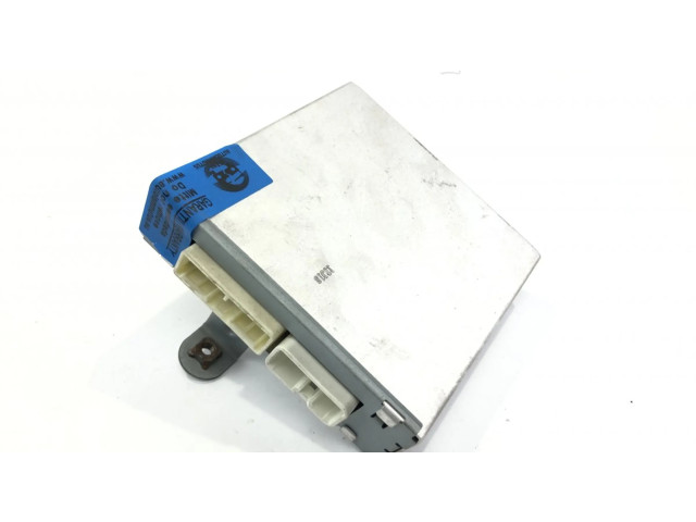 Модуль управления сидением