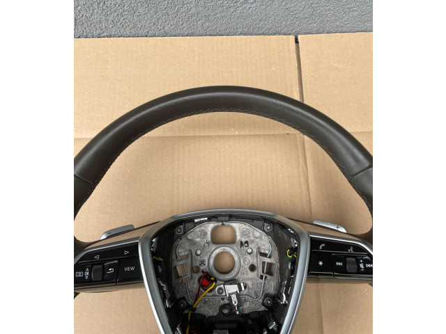 Volant Audi A8 S8 D5 2021