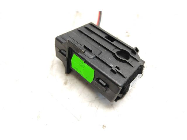 Блок управления 00138731 Volvo C70