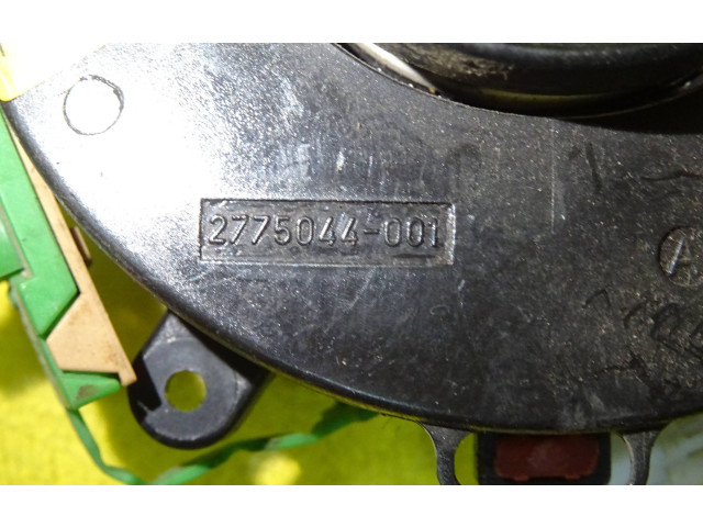 Zámek zadních dveří 2775044001 Fiat Multipla 2005