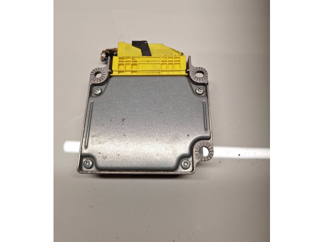 Блок подушек безопасности 1C0909605F, 5WK43131 Skoda Superb B5 (3U)