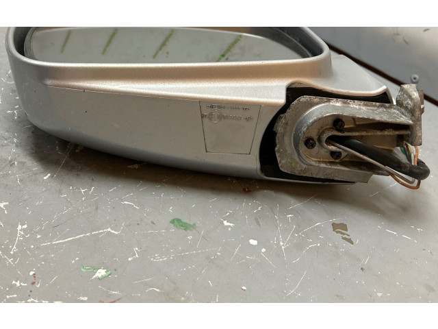 Zpětné zrcátko  KIA Sorento 2006  E11015753, E11025753  