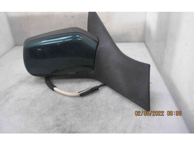Зеркало электрическое Citroen Xantia - года