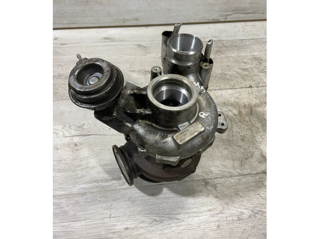 Turbodmychadlo Турбина 7846919, MGT2260DSL BMW M6 S63B44B
