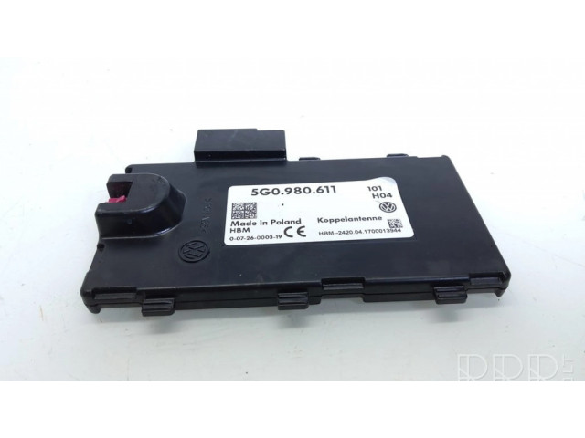 Усилитель антенны