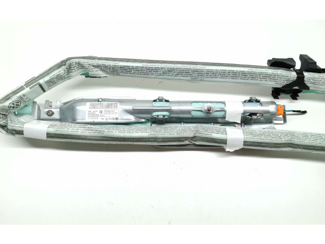 Боковая подушка безопасности 1T0880741M, 1047294310418   Volkswagen Touran II