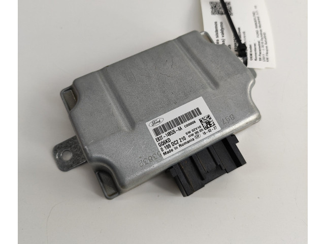 Блок управления EB3T14B526AA, 0199DC2210   Ford Ranger