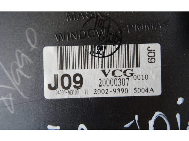 Řídící jednotka 20029390, 94000M3100 KIA Joice 2000