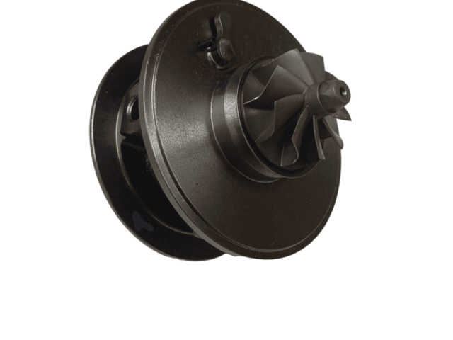 Турбина Skoda Octavia Mk1 (1U) 54399880006, CHRA30-0105