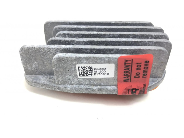 Блок управления Xenon