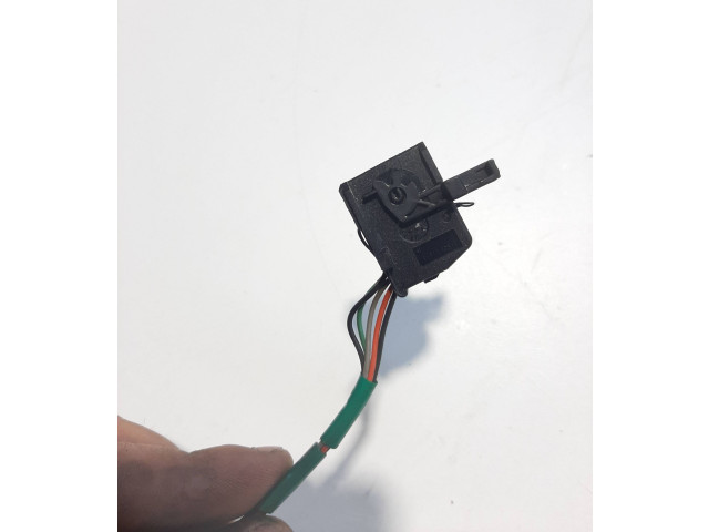 Zpětné zrcátko BMW X5 E53 2004 712970