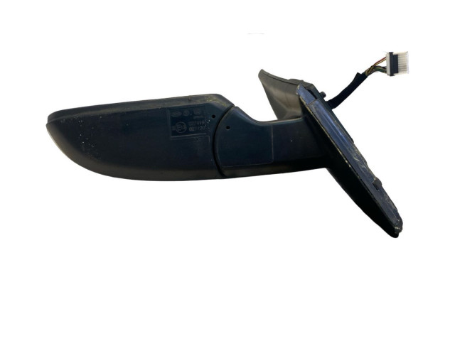 Зеркало электрическое        KIA Sorento  2010 - 2014 года   
