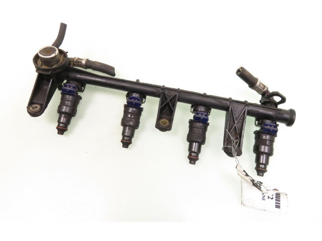 Vstřikovací lišta 0280160515, 7700864726 Renault Megane I K7M 720