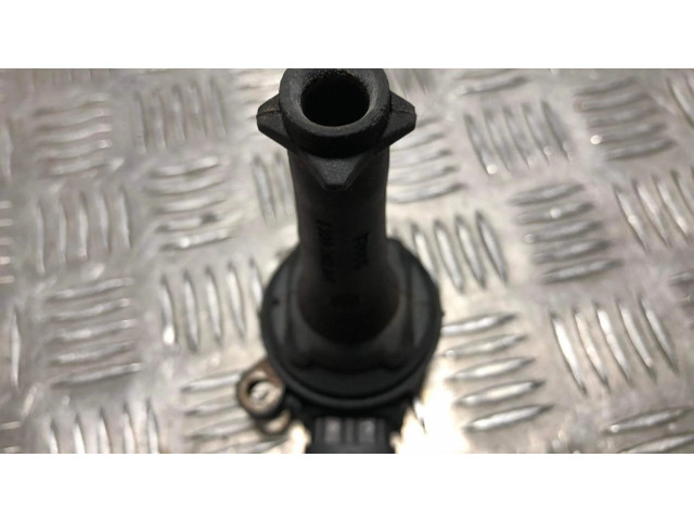 Реле высокого напряжения бобина