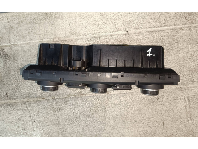 Блок управления климат-контролем 915464901   BMW 5 E60 E61