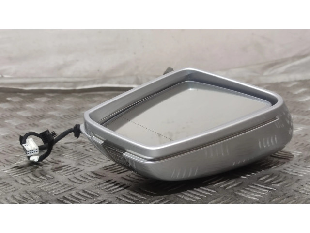 Зеркало электрическое правое Mercedes-Benz CLS C218 X218 2011-2017 года