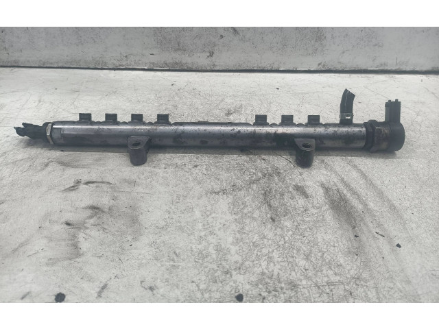 Топливная рампа 31216313 Volvo XC90