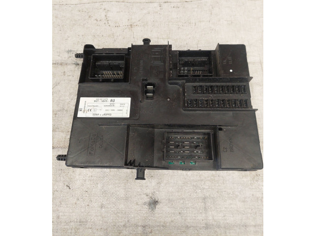 Блок комфорта BK2T14B476AU Ford Transit