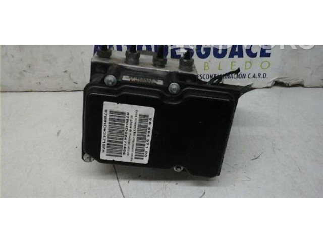 Блок управления АБС 265231486 Citroen C4 I