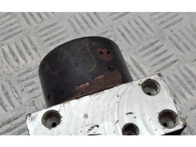 Блок АБС 3A0907379D, 10094603113 Volkswagen Golf III 1992 - 1997 года