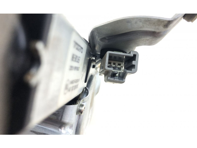 Моторчик заднего дворника 8638163, 8638163 Volvo XC90