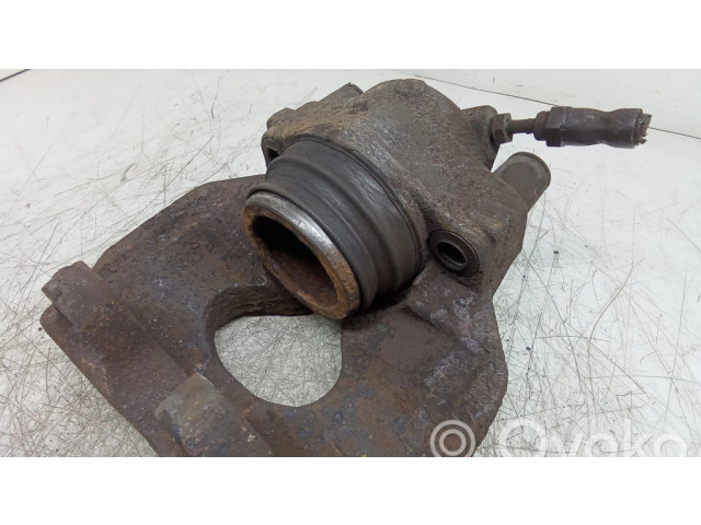 Передний суппорт