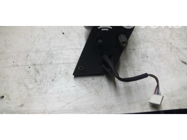 Зеркало электрическое        Fiat Idea   -  года   