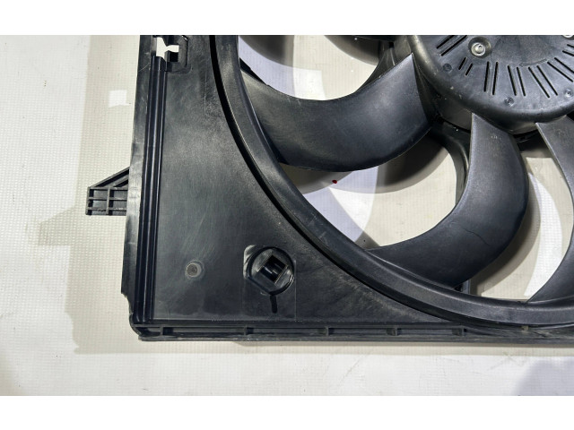 Комплект вентиляторов 5020694 Maserati Quattroporte