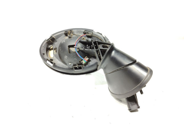 Зеркало электрическое Mini One - Cooper R50 - 53 2001 - 2006 года