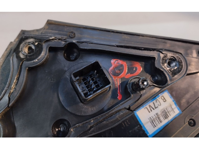 Zpětné zrcátko KIA Rio 2006