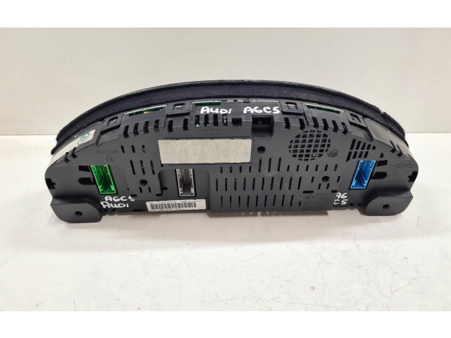 Панель приборов 4B0920932L Audi A6 S6 C5 4B