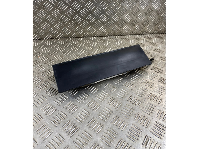 Подушка безопасности для колен 567880841D Skoda Kodiaq