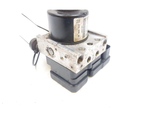 Блок АБС 06210909843, 06210909843   Chevrolet  Matiz   -  года