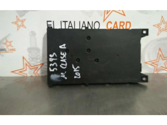 Блок предохранителей A1569007702, A1569007702   Mercedes-Benz A W176    