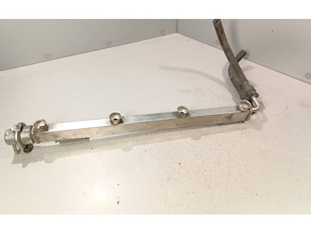 Магистральная трубка топлива    0280160515   Saab 9-5