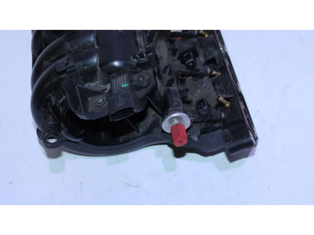 Vstřikovací lišta 00552845780 Fiat Tipo