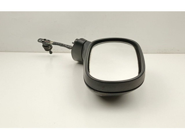 Зеркало (механическое) Mitsubishi Carisma 2000 - 2004 года