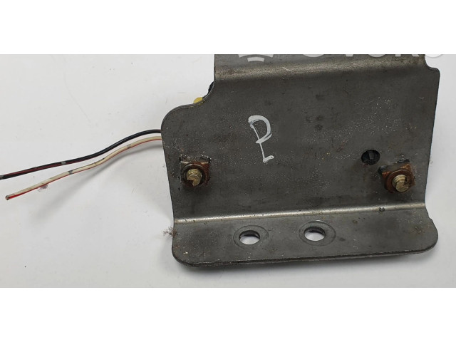 Блок подушек безопасности MR912131   Mitsubishi Space Star