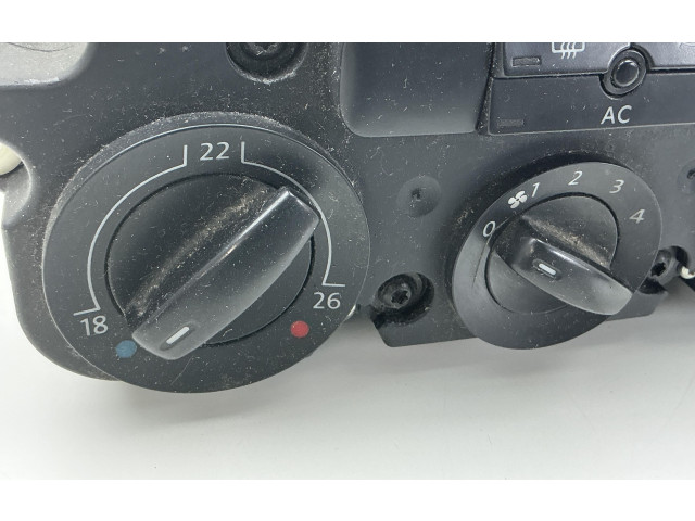 Блок управления климат-контролем 1K0819047CJWHS, 1K0819047CJWHS   Volkswagen Touran I