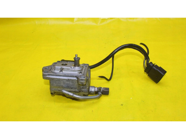 Топливный насос