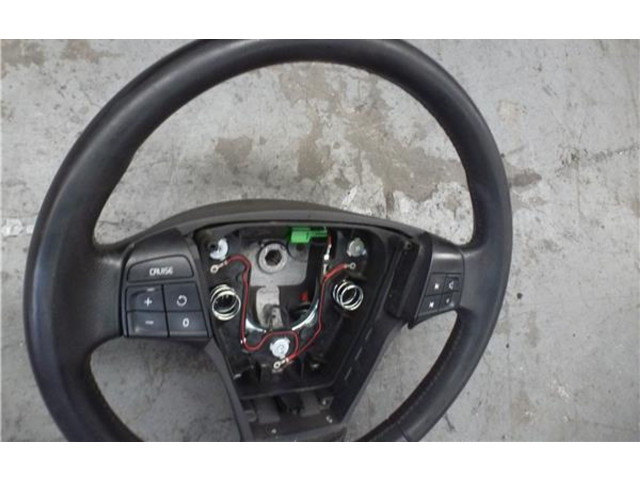 Volant Volvo S40 2004