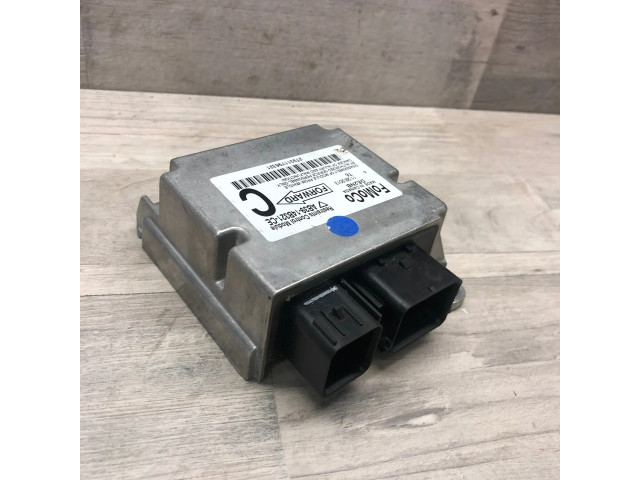 Блок подушек безопасности AB3914B321CE, 219311796321 Ford Ranger