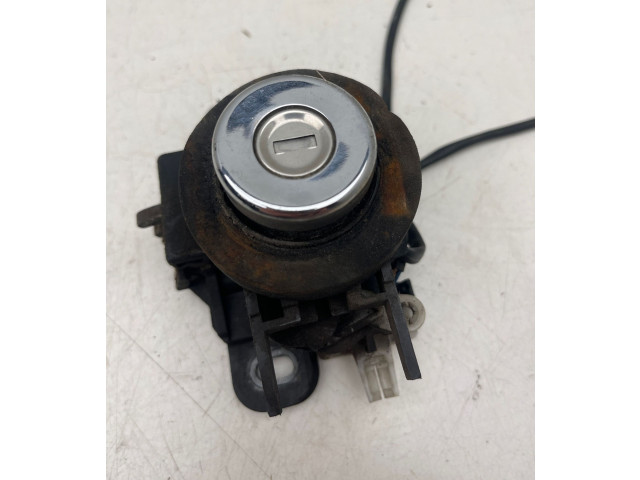 Замок багажника A1407500984, A1408202610    Mercedes-Benz S W140 1991 - 1999 года