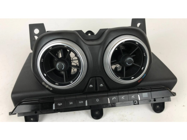 Блок управления климат-контролем 84202648   Chevrolet Camaro