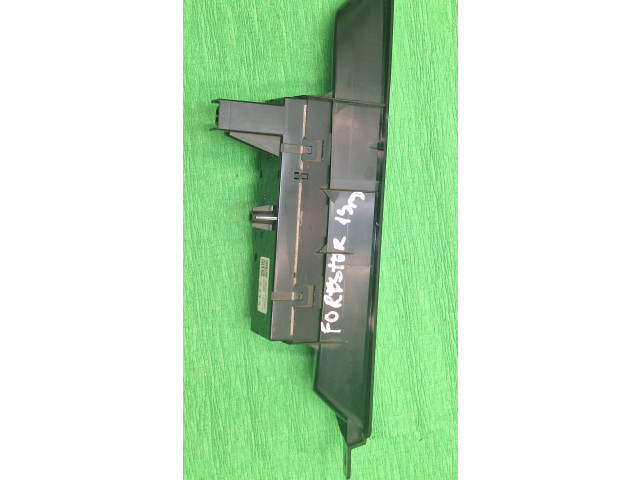 Дисплей 85201FG001, 435CCJAPAN Subaru Forester SH