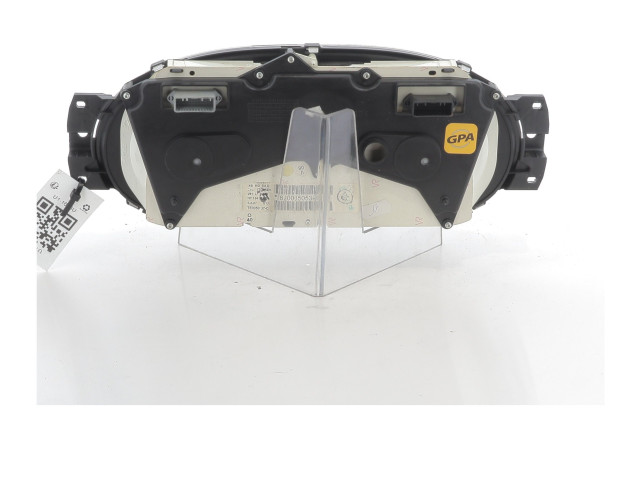 Панель приборов 248104043R, U1-1636U Dacia Logan I