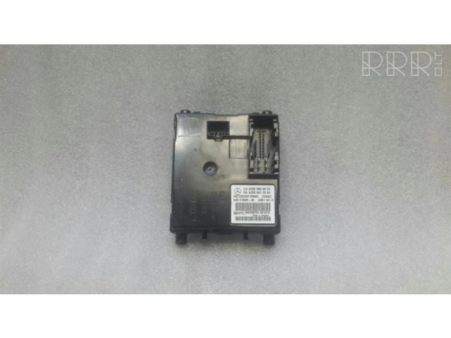 Модуль блока управления кондиционером