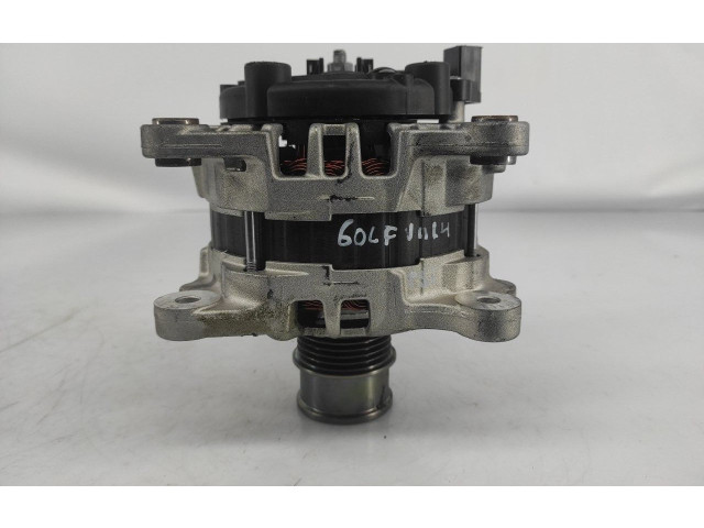 Генератор 04E903021M Volkswagen Golf VII