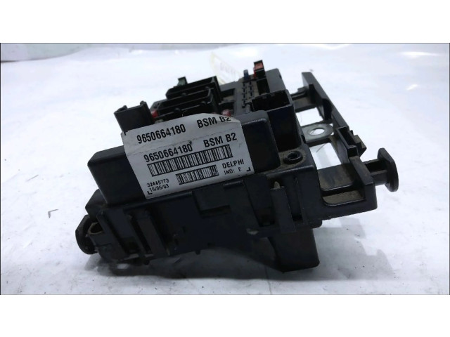 Pojistková skříňka Peugeot 106 1992