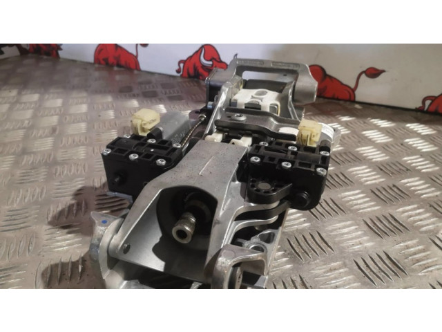 Рулевая рейка A2314620005, A2534603000 Mercedes-Benz GLC X253 C253 2015- года